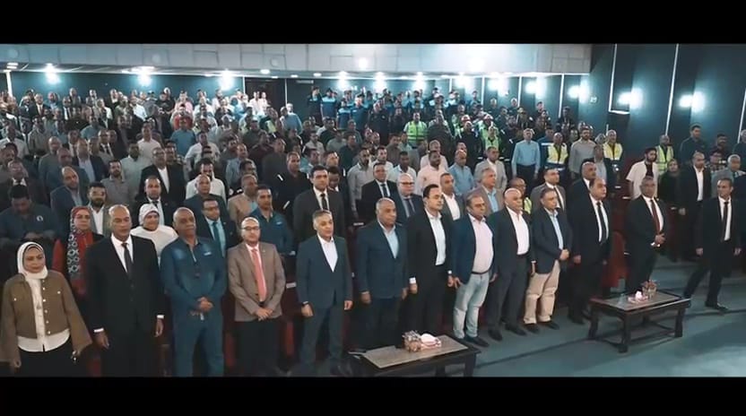 عيد البترول 2025… تاريخ من العطاء ومستقبل من الأمل