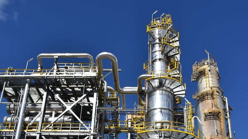 آخـــر المشـــروعـــات