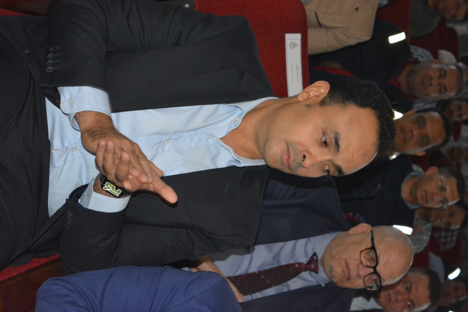 عيد البترول 2025… تاريخ من العطاء ومستقبل من الأمل - Image 7