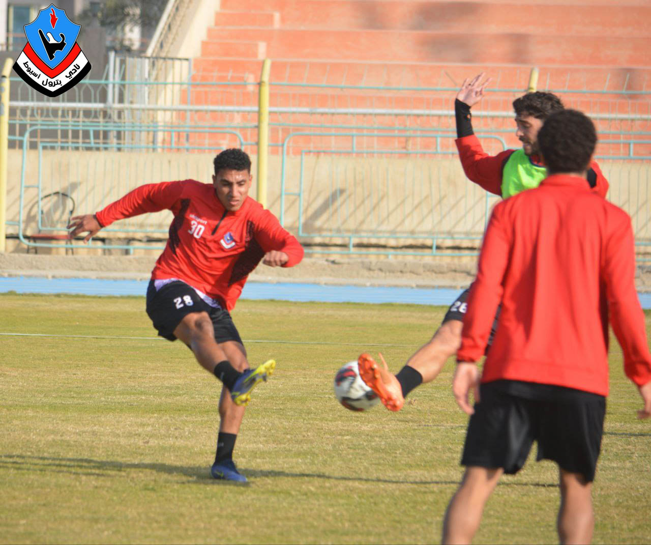 النادي الرياضي - Image 22