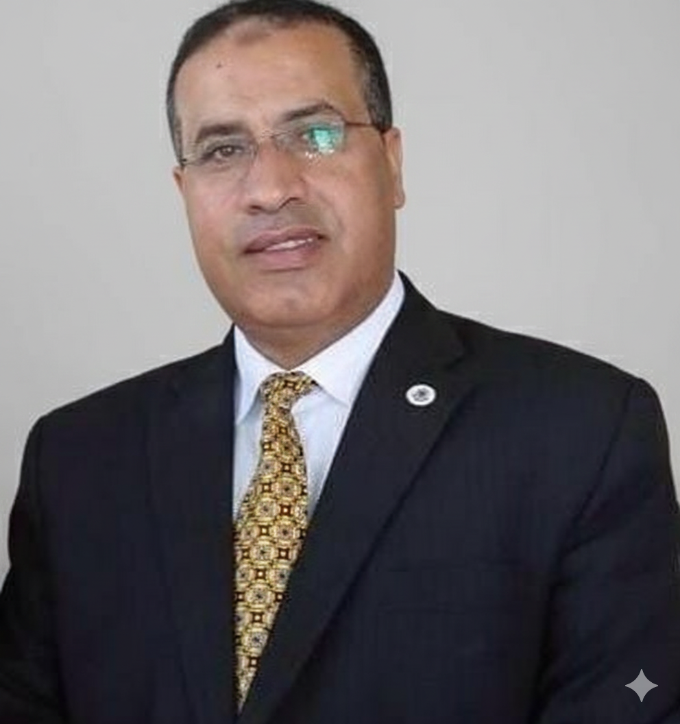 د / مصطفى فرغلى عثمان