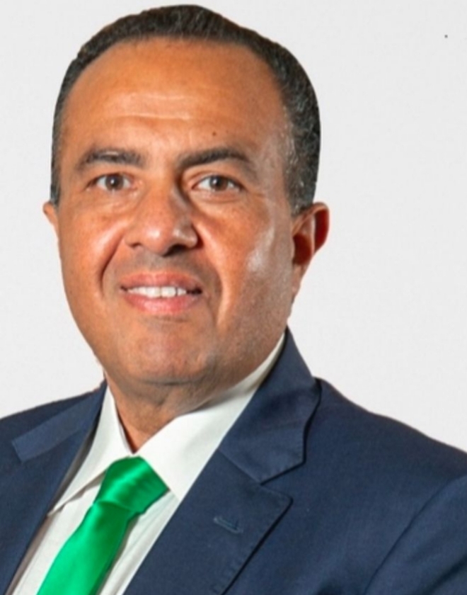 أستاذ/أشرف محمد السيد