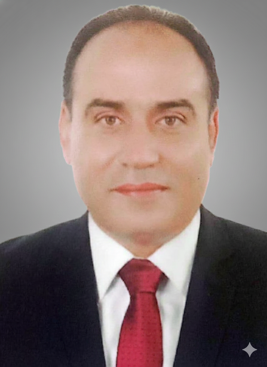 لواء أ.ح / حمدي أبو دوح