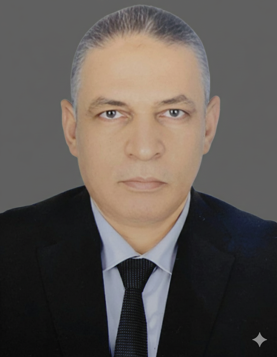 مهندس / سيد عبد النعيم