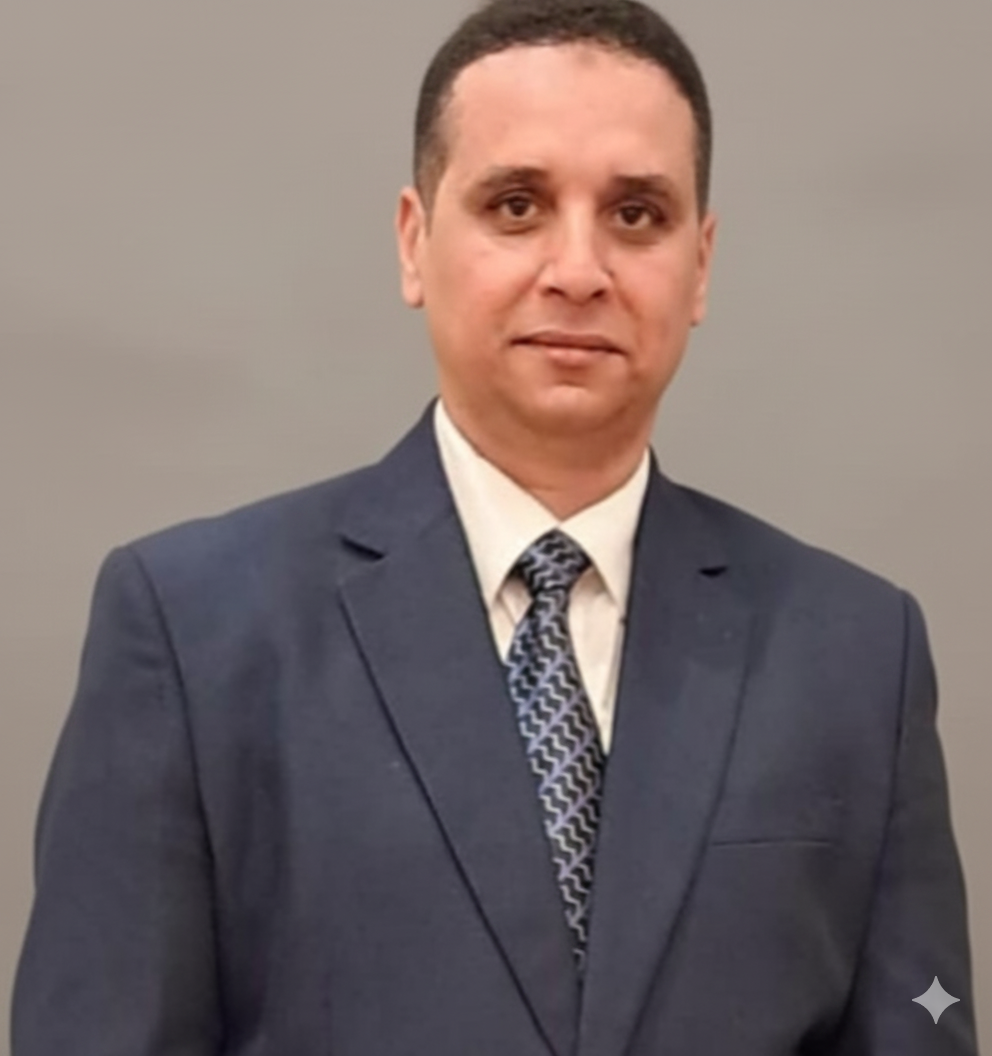 م / عاطف عيسي علام