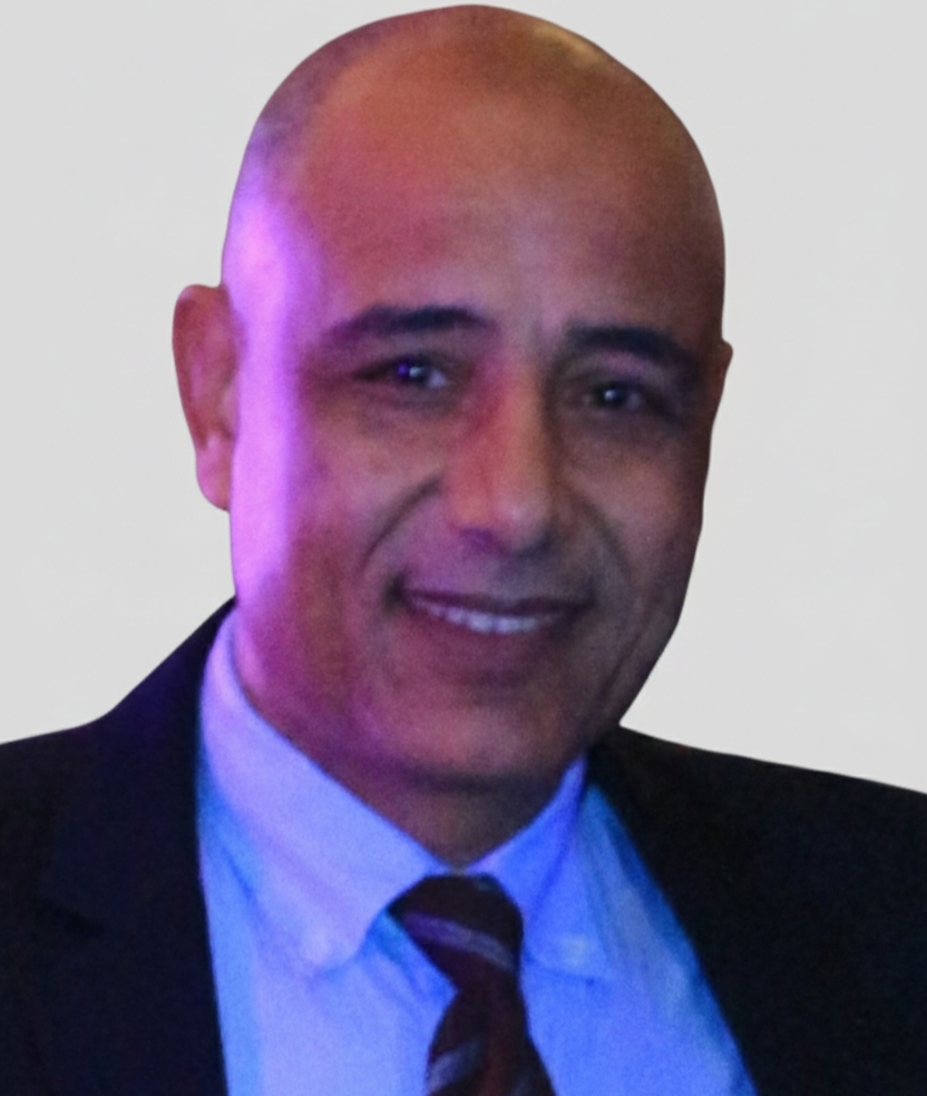 م / على محمد سلطان